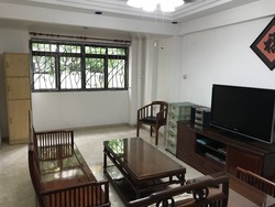 Blk 615 Woodlands Avenue 4 (Woodlands), HDB 5 Rooms #161604132